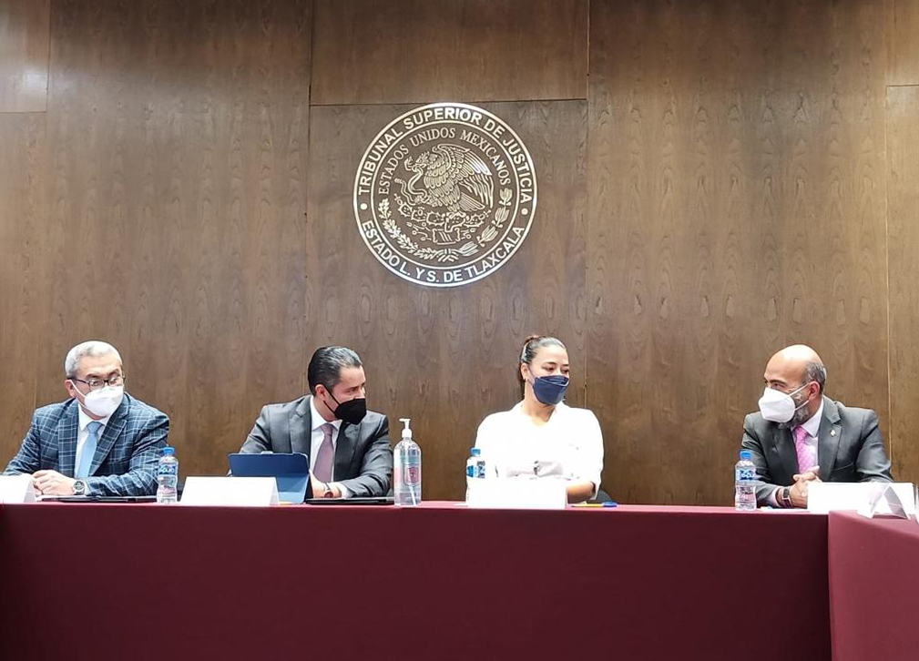 Convenio Tlaxcala