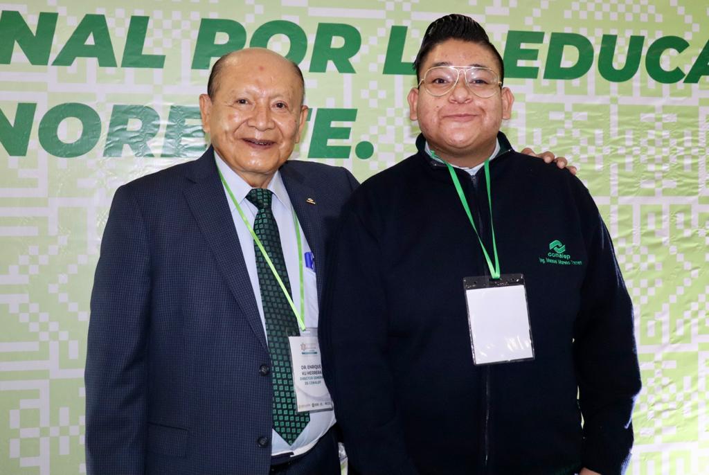 Encuentro Nacional por la Educación Dual, Región Noreste