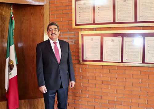 Director General