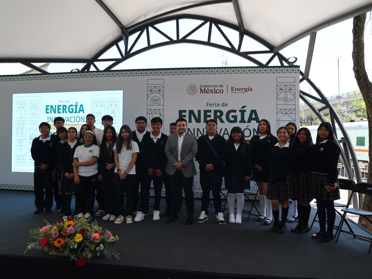 FERIA DE ENERGÍA FOTO 2 
