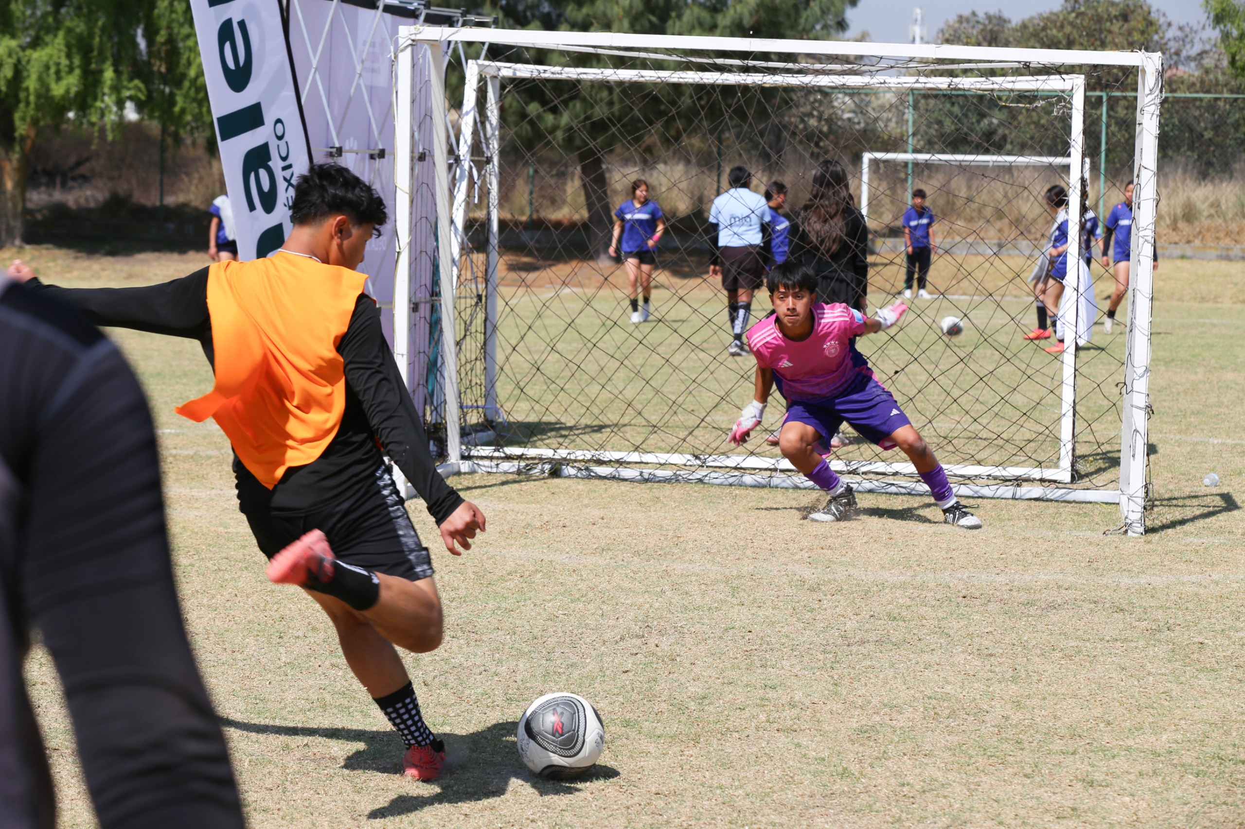 JORNADA NACIONAL DE FUT