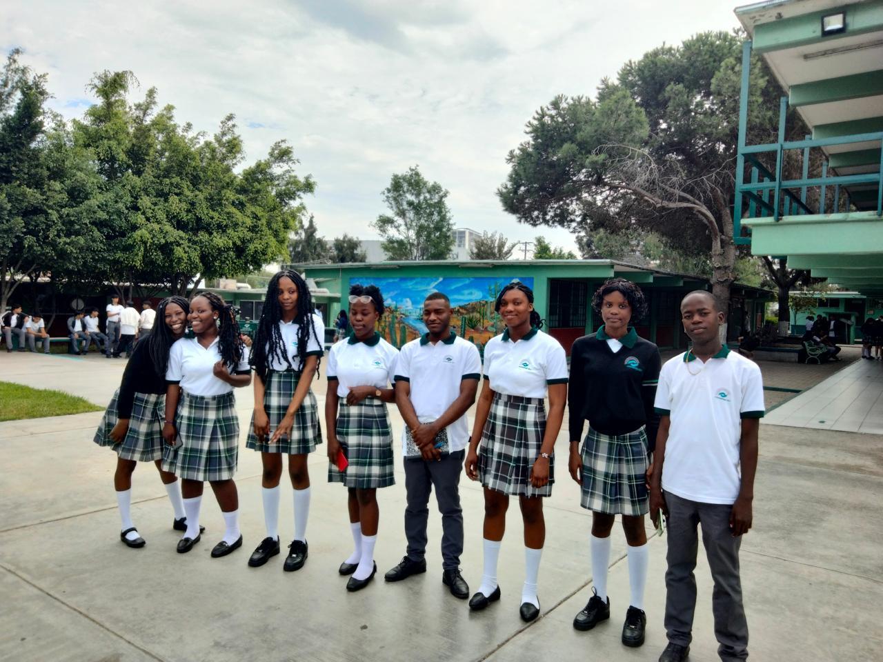 HAITIANOS FOTO 5 