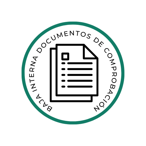 baja interna