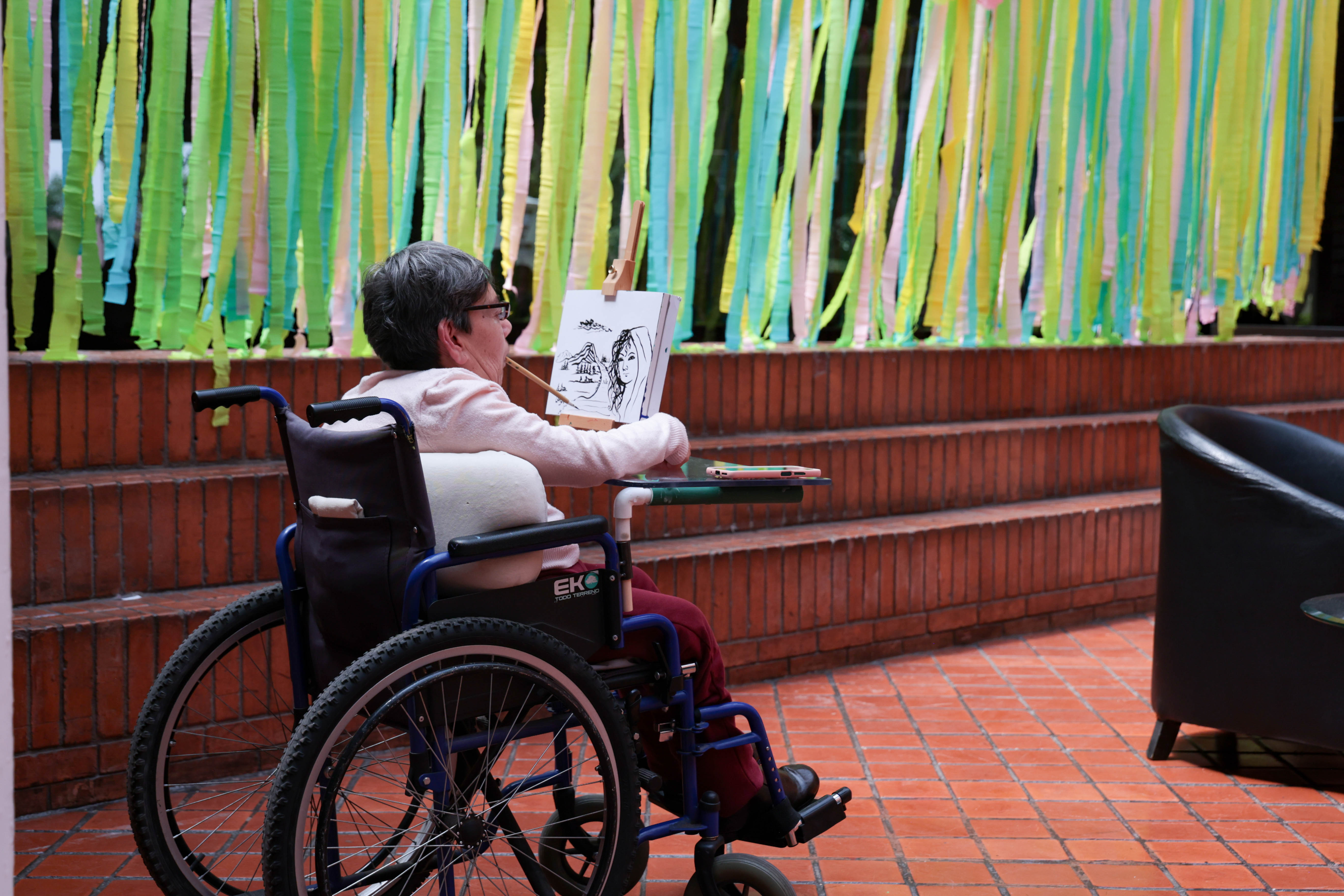 FOTO 2 LETICIA ESTRELLA EN 