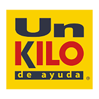 Un kilo de ayuda