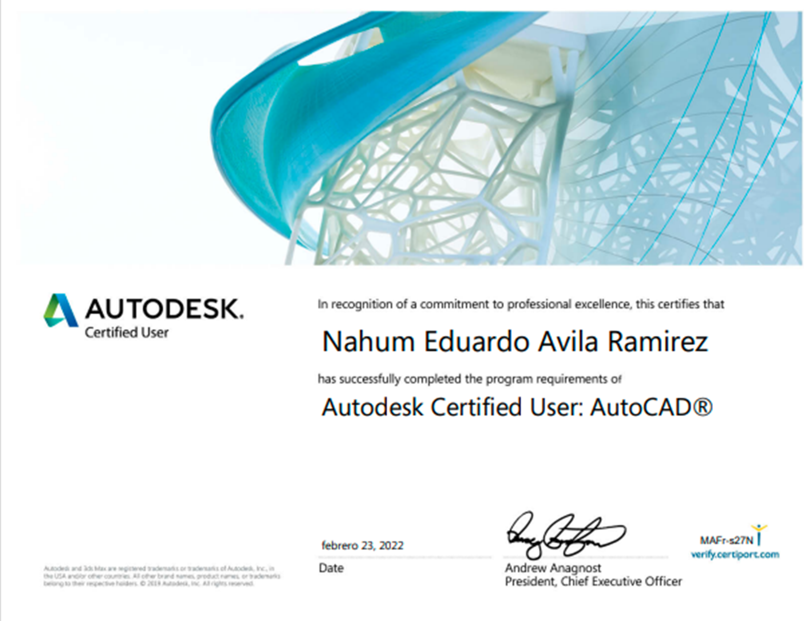 Autodesk