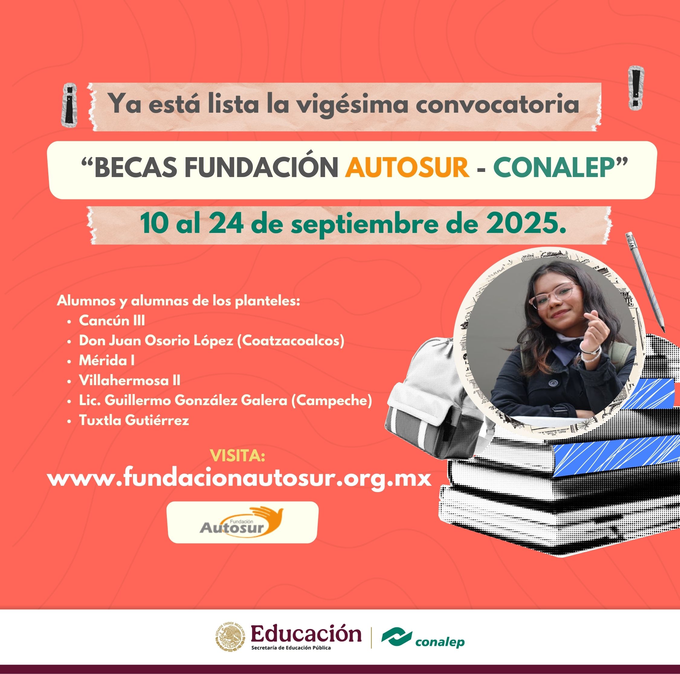 becas