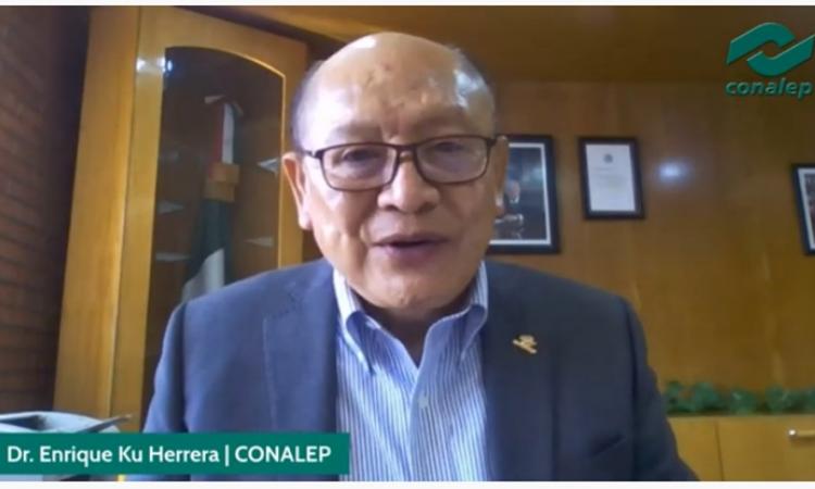 Docentes de CONALEP participan en la formación en línea de Comunidades de Aprendizaje