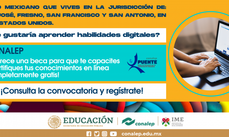 Puente CONALEP