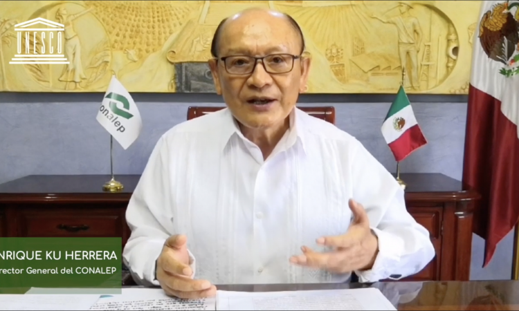 CONALEP avanza hacia la transformación educativa