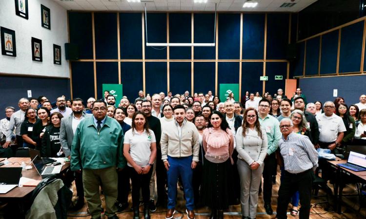 REUNIÓN NACIONAL FOTO 1 