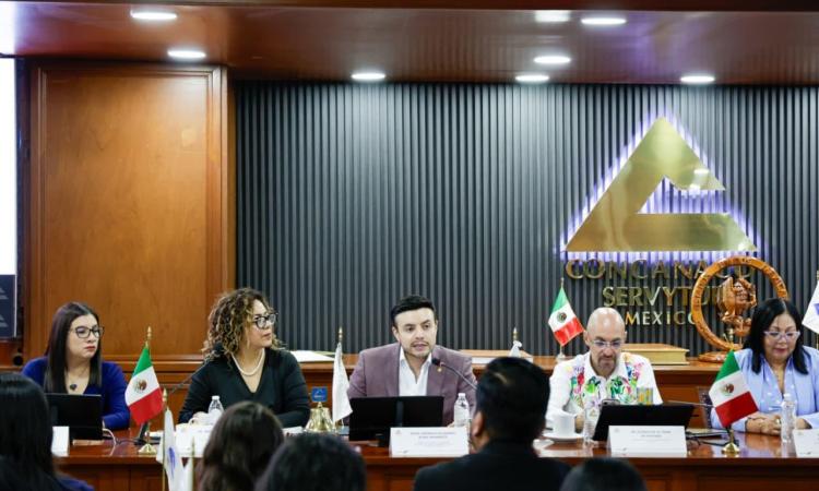 FOTO PORTADA CONVENIO CONALEP CONCANACO