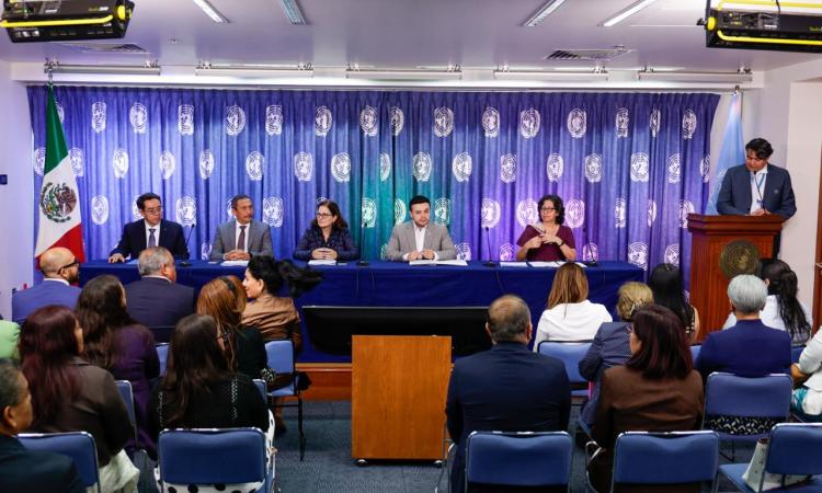 FOTO 4 UNESCO CONALEP 