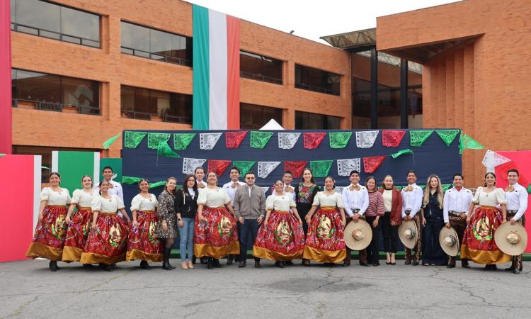 FESTEJO FIESTAS PATRIAS 2026