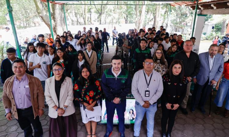 DÍA DEL ESTUDIANTE INDÍGENA 