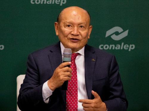 Fortalecerá CONALEP canales de comunicación y vinculación para generar más oportunidades a sus estudiantes y egresados.