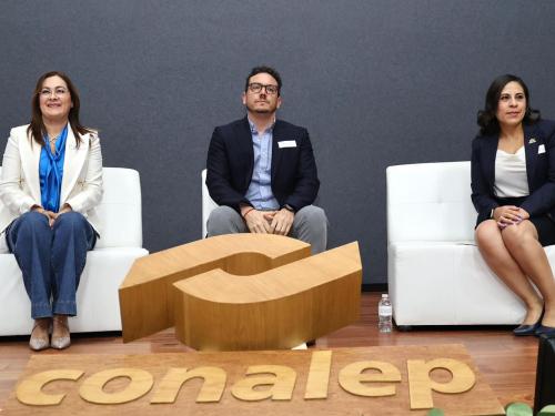ARRANCA CERTFICACIÓN VIOLENCIA DE GÉNERO 