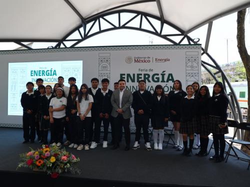 FERIA DE ENERGÍA FOTO 1 