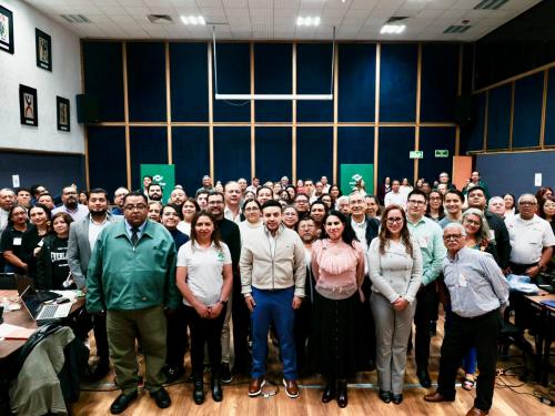 REUNIÓN NACIONAL FOTO 1 