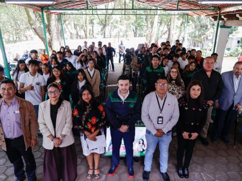 DÍA DEL ESTUDIANTE INDÍGENA 